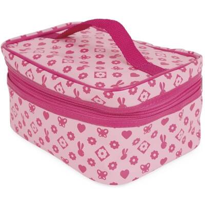 Janod Ptite Miss Makeup Bag J06514 - 8