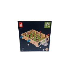 Janod Wooden Foosball Table J02070 - 6