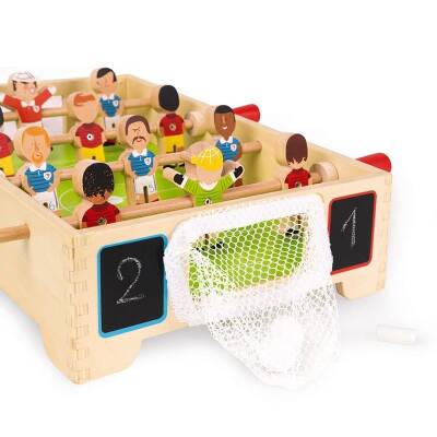 Janod Wooden Foosball Table J02070 - 3