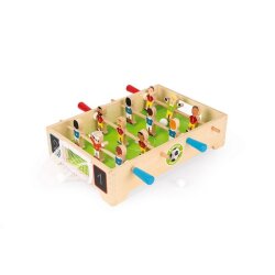 Janod Wooden Foosball Table J02070 - 1