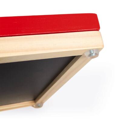 Janod Wooden Whiteboard And Letter Kit J05073 - 7