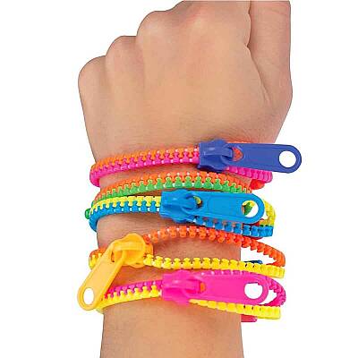 Jaru Zip&Clip Zipper Clips 3A. S01004785 - 2