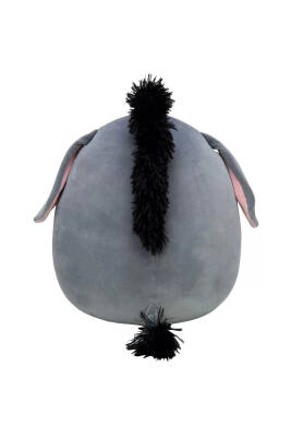 Jason The Donkey With Squishmallow Bandana 30 Cm Sq/54231 - 7