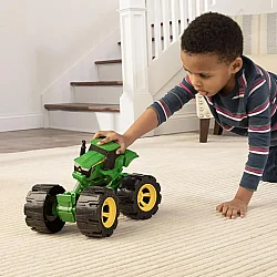 John Deere Arazi Traktörü 47492 - 4