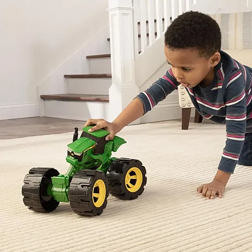 John Deere Arazi Traktörü 47492 - 4