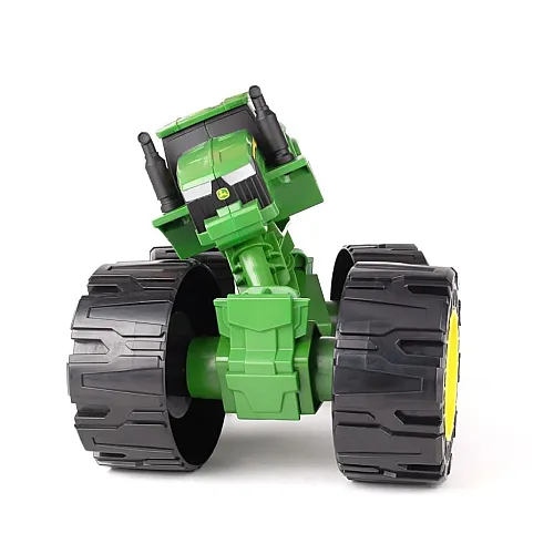 John Deere Arazi Traktörü 47492 - 3