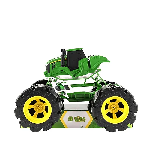 John Deere Arazi Traktörü 47492 - 2