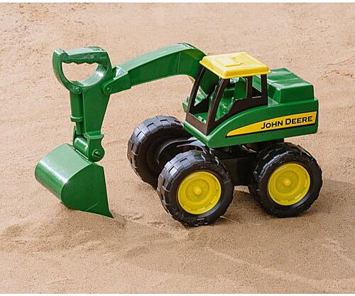 John Deere Büyük Kepçeli Ekskavatör 35765 - 2
