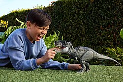 Jurassic World T-Rex Figürü - Jch02 - 2
