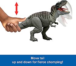Jurassic World T-Rex Figürü - Jch02 - 3
