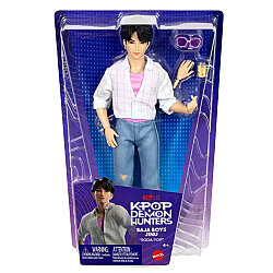 K-Pop Demon Hunters Saja Boys Jinu Bebek Mtl-Jrn38 - 3