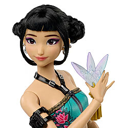 K-Pop Demon Hunters - Zoey How It’s Done Bebek Mtl-Jrn37 - 4