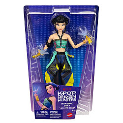 K-Pop Demon Hunters - Zoey How It’s Done Bebek Mtl-Jrn37 - 3