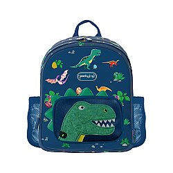 KidsnJoy PacknJoy - Çocuk Sırt Çantası | Medium - Dino Roar - 1