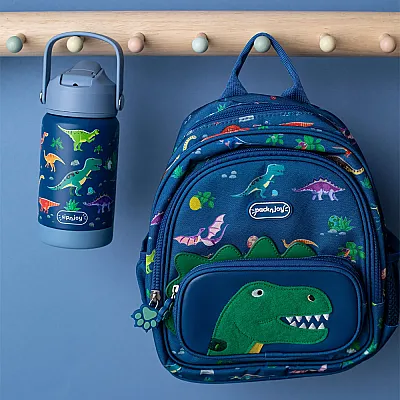 KidsnJoy PacknJoy - Çocuk Sırt Çantası | Small - Dino Roar - 3