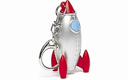 Kikkerland Anahtarlık-Roket Krl79-Eu - Kikkerland