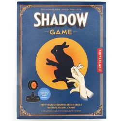 Kikkerland Game - Shadow Play Gg226 - 1