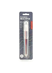 Kikkerland Kalem-Gokkusagı 10'U Bır Arada 4350 - 4