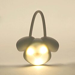 Kikkerland Pet-Aydınlatmalı Tasma Isımlıgı Dıg34-Eu - 2