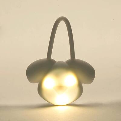 Kikkerland Pet-Aydınlatmalı Tasma Isımlıgı Dıg34-Eu - 2