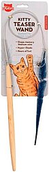Kikkerland Pet-Kedı Oyuncagı Wand Cat06 - 3
