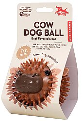 Kikkerland Pet-Kopek Oyun Topu Kahve Rengı Dıg32 - 3