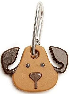 Kikkerland Pet-Kopek Tasma Isıgı Dıg29-Eu - 1