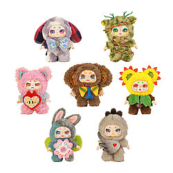 Kimmon İlkbahar Serisi Sürpriz Figür - 2