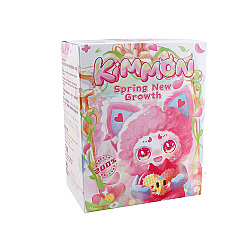 Kimmon İlkbahar Serisi Sürpriz Figür - 1
