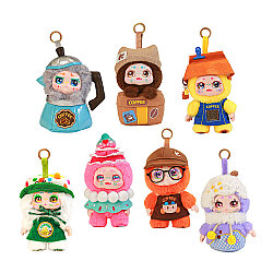 Kimmon Kafe Serisi Sürpriz Figür - 2