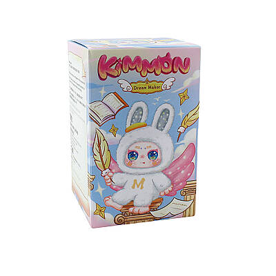 Kimmon Mimon Hayal Serisi Sürpriz Figür - 1