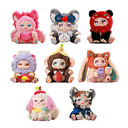 Kimmon Regain Serisi Sürpriz Figür - 2