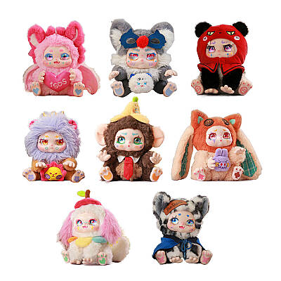 Kimmon Regain Serisi Sürpriz Figür - 2