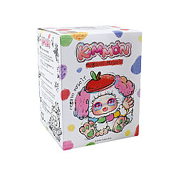 Kimmon Regain Serisi Sürpriz Figür - 1