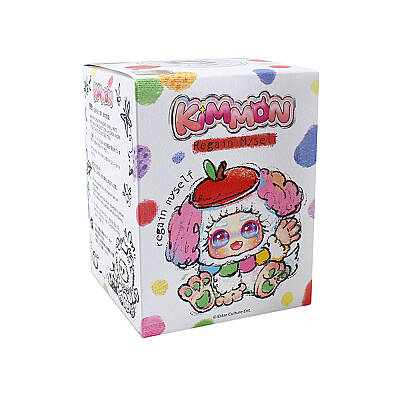 Kimmon Regain Serisi Sürpriz Figür - 1