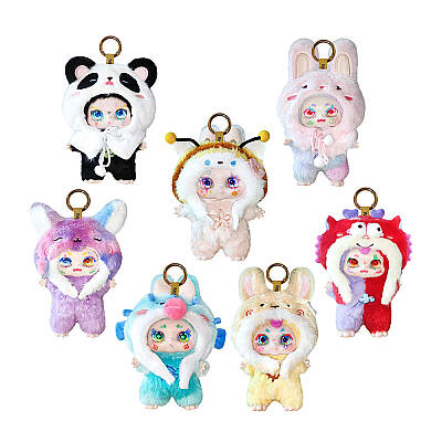 Kimmon Vahşi Doğa Serisi Gizemli Sürpriz Kutu - 2