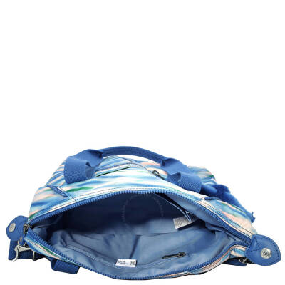Kipling Art Mini Shoulder Bag Diluted Blue K5656Tx9 - 4