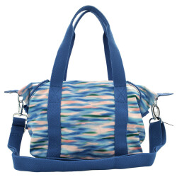 Kipling Art Mini Shoulder Bag Diluted Blue K5656Tx9 - 2