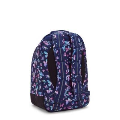 Kipling Classroom Butterfly Fun School Bag K7090F5K - 3