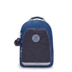 Kipling Classroom Fantasy Blue School Bag K40538Fb - 1
