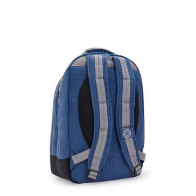 Kipling Classroom Fantasy Blue School Bag K40538Fb - 3