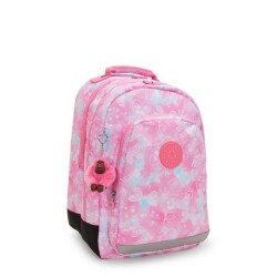 Kipling Classroom Garden Clouds School Bag K70902Pe - 2