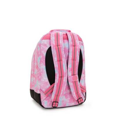 Kipling Classroom Garden Clouds School Bag K70902Pe - 4