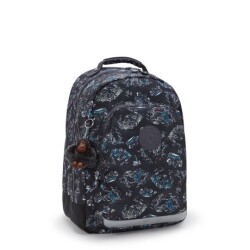 Kipling Classroom Jungle Fun Race School Bag K7090Tj3 - 2