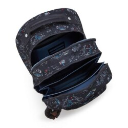 Kipling Classroom Jungle Fun Race School Bag K7090Tj3 - 3