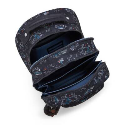 Kipling Classroom Jungle Fun Race School Bag K7090Tj3 - 3