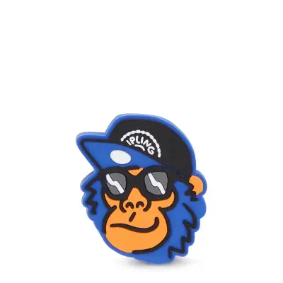 Kipling Cool Monkey Puller Multicolor Puller Kib6B750V - 1