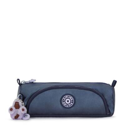 Kipling Cute Admiral Blue Pencil Case K74757Sp - 1