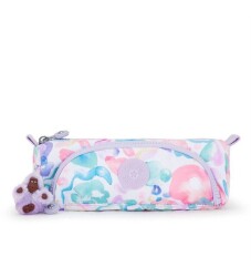 Kipling Cute Aqua Flowers Kalemlik Ki33302Fw - 1