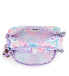 Kipling Cute Aqua Flowers Kalemlik Ki33302Fw - 2